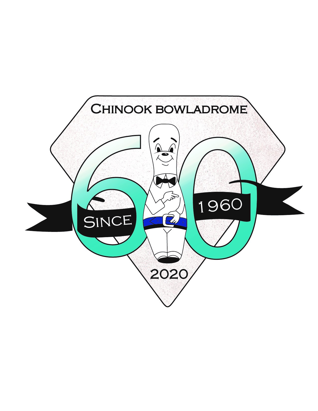 Bowling in Calgary Chinook Bowladrome